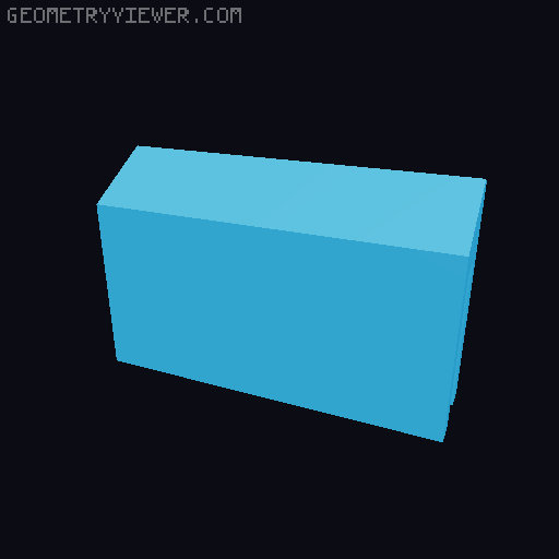 Neogrid: Gridfinity Organization Using Coroplast Lawn Signs 3D model thumbnail