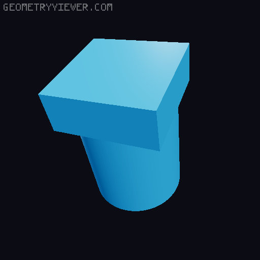Magnetic "Levitation" Globe 3D model thumbnail