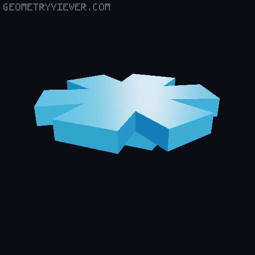 ÆØÅ and some special symbols for @flowalistik Letter Board 3D model thumbnail