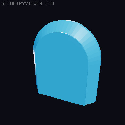 MultiConnect Slot Dies 3D model thumbnail