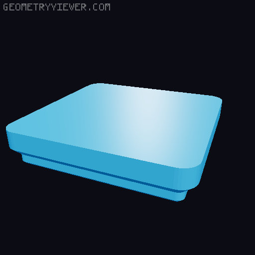 Pokemon Tube Holders V2 - Gridfinity 3D model thumbnail