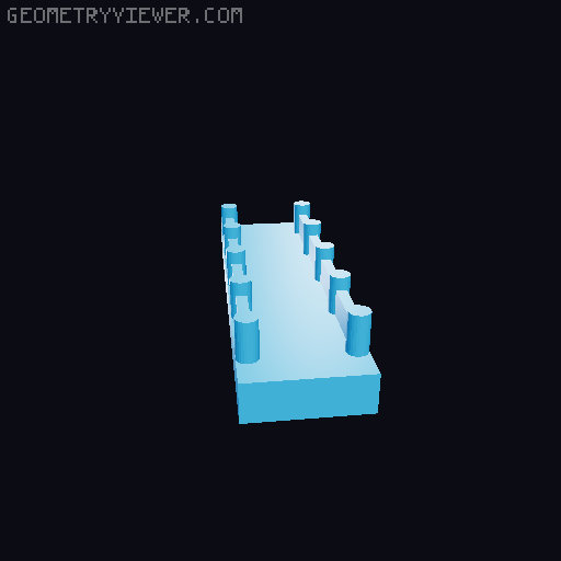 Catan + Cities & Knight + Seafarers 3D model thumbnail