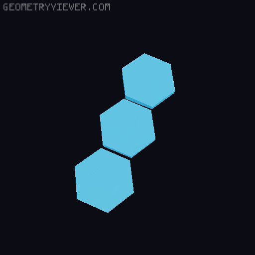 JWST Dish (Deconstructed for higher-quality printing) 3D model thumbnail