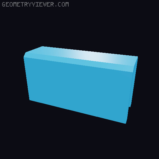 Neogrid: the Complete Home Organisational System for larger items 3D model thumbnail