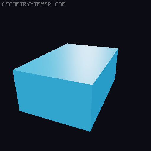 X-303 MMU Parts 3D model thumbnail