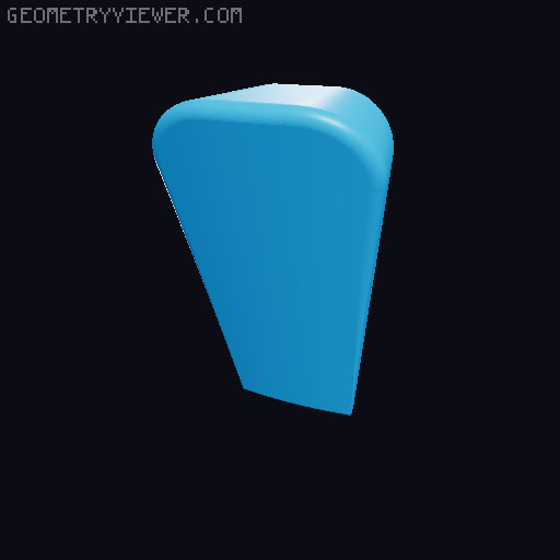 Happy Planter Collection 3D model thumbnail
