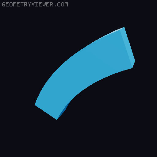 Stargate Puzzle 3D model thumbnail