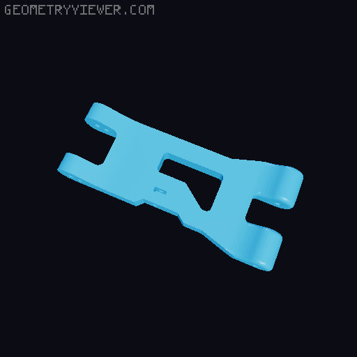 Robak Upgrades for v2.1 3D model thumbnail