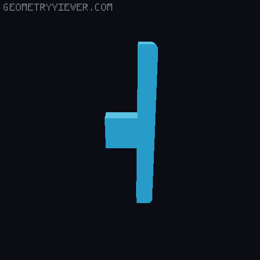 Build Your Own Lightsaber, Parts Collection 1 3D model thumbnail