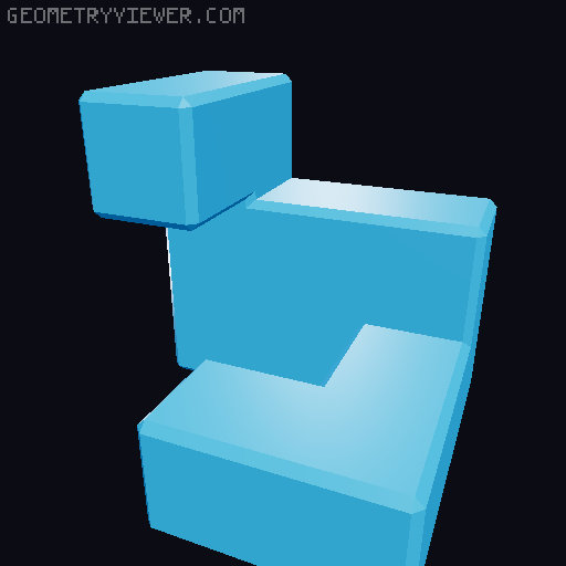 Akaki's Picnic Baskets - All pieces printed whole(Needs support) 3D model thumbnail