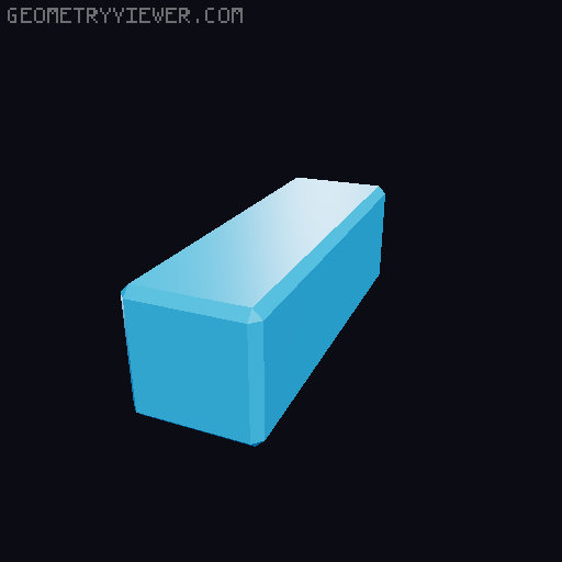 Akaki's Picnic Baskets - All pieces printed whole(Needs support) 3D model thumbnail