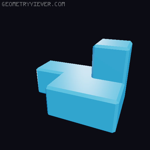 Akaki's Picnic Baskets - All pieces printed whole(Needs support) 3D model thumbnail