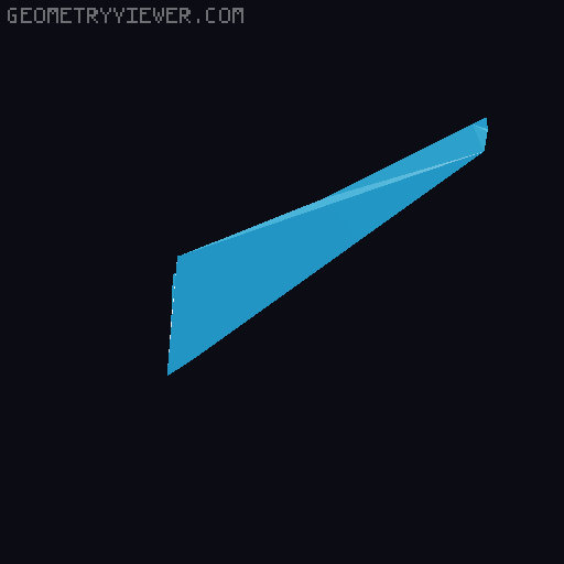 F-302 MMU Parts 3D model thumbnail