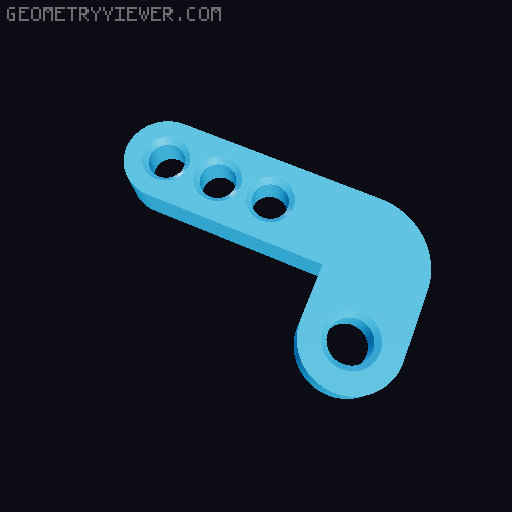 Mini-Dump Jr Gets a ** NEW MOTOR ** 3D model thumbnail