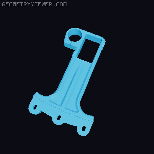Ender NG 1.2 - Ender 3 Max Neo / Ender 3 Max Conversion 3D model thumbnail
