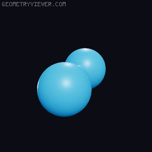 Dummy 13 Tapo C110 3D model thumbnail
