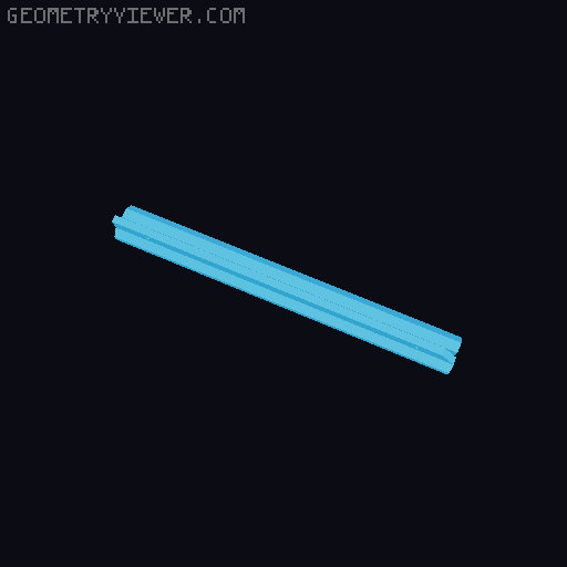Print Encloser for Neptune 4 plus 3D model thumbnail