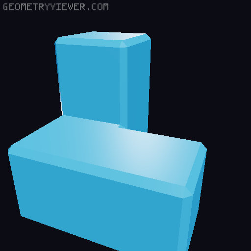 Akaki's Picnic Baskets - All pieces printed whole(Needs support) 3D model thumbnail