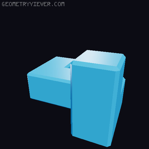 Akaki's Picnic Baskets - All pieces printed whole(Needs support) 3D model thumbnail