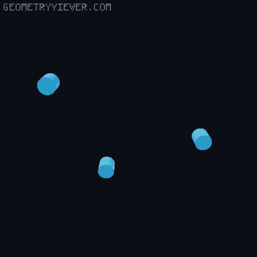 Glyphid Deep Rock Galactic 3D model thumbnail