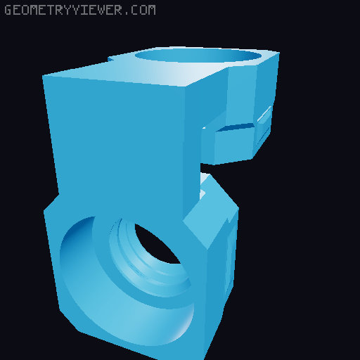 Opengrid Snaps Variety 3D model thumbnail