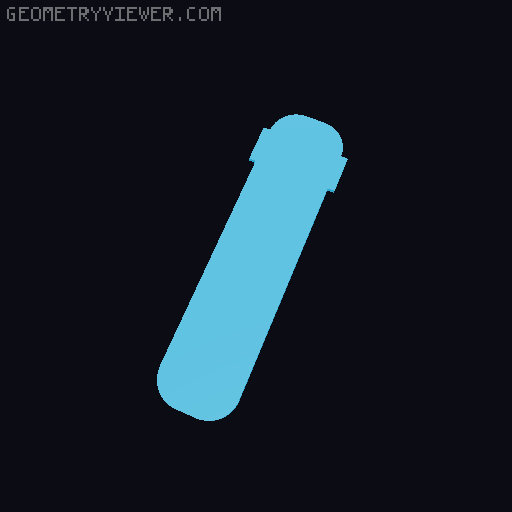 CMF Phone 2 Pro COVER PERSONAL CUSTOM 3D model thumbnail
