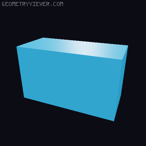 ISS 1:100 3D model thumbnail