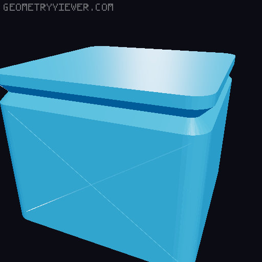Gridfinity - Divided Vase Bins (no label flap) (120 models) 3D model thumbnail