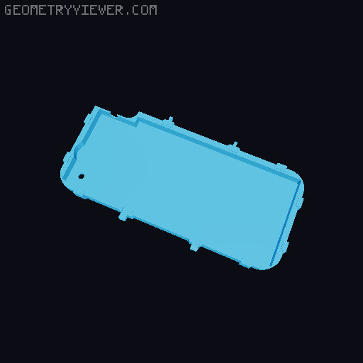 Lucida 3D (Portable Camera Lucida) 3D model thumbnail