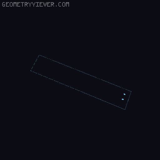 Flexi Piggy Snek 3D model thumbnail