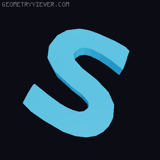 Endless Alphabet and Reader 3D model thumbnail