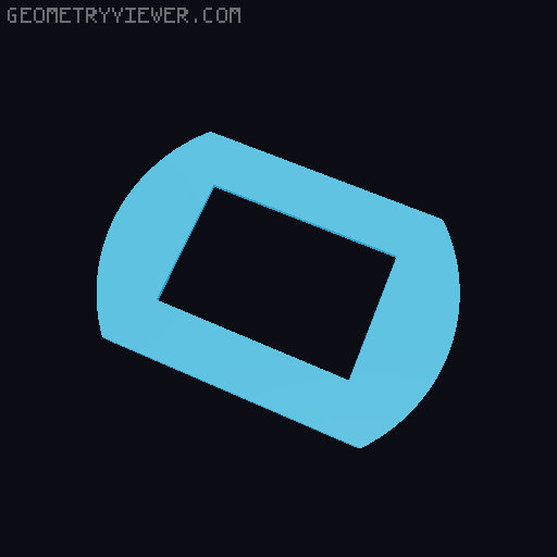 Canon EOS Film Scanner 3D model thumbnail