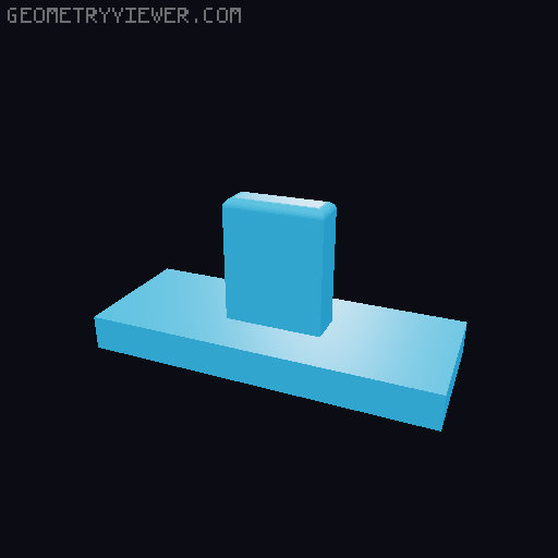 OpenFormicaria - A Modular ant housing platform 3D model thumbnail