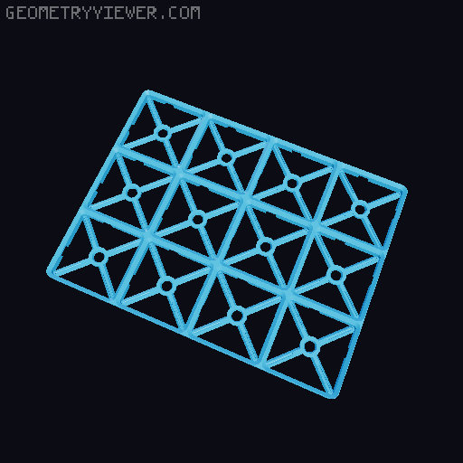 Gridfinity+ 3D model thumbnail