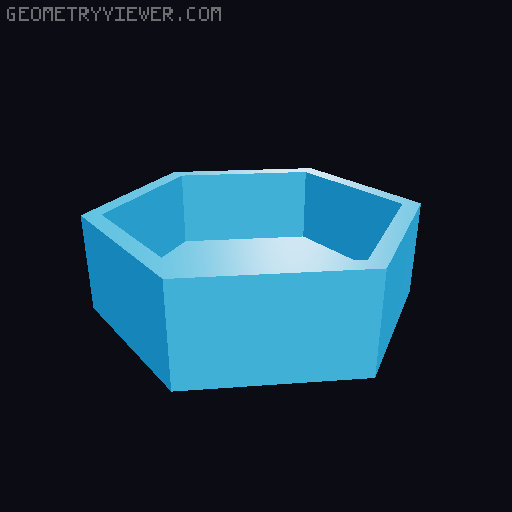 Box boxes jar jars tin tins easy printable without support tested 3D model thumbnail