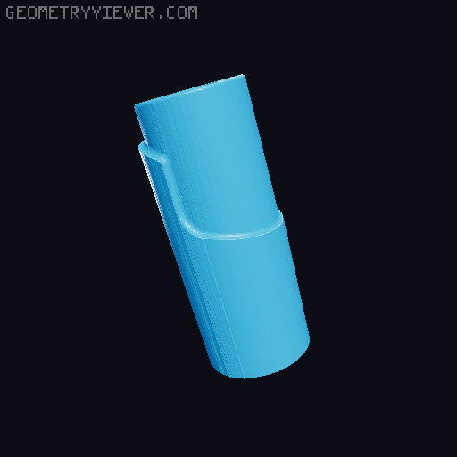 #3DBenchy – The jolly 3D printing torture-test by creativetools.se 3D model thumbnail