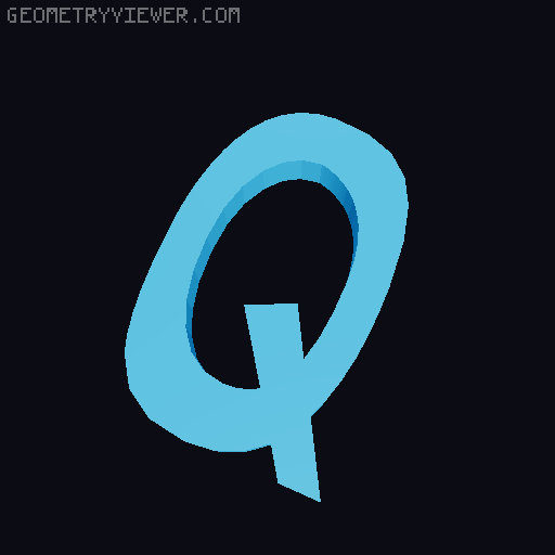 Endless Alphabet and Reader 3D model thumbnail