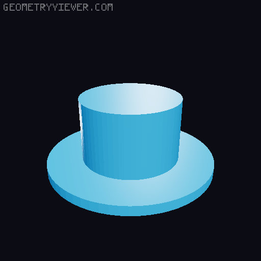 Bobbling Snowman Bobblehead 3D model thumbnail