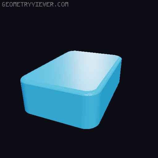 Keycaps - Ergodox compatible 3D model thumbnail