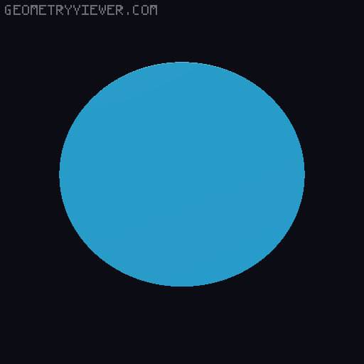 Pokeball 3D model thumbnail