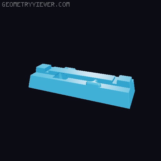 Racing Circuits - Let's build all Formula 1 Grand Prix tracks 3D model thumbnail
