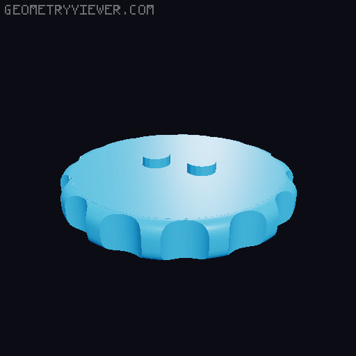 3DPN Lego Remix 3D model thumbnail