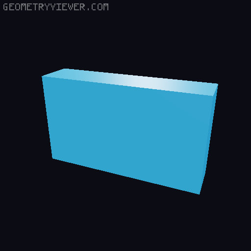 X-303 MMU Parts 3D model thumbnail