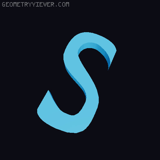 Endless Alphabet and Reader 3D model thumbnail