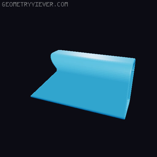Modular Lasgun Assembly Kit (M36 Kantrael Pattern) 3D model thumbnail