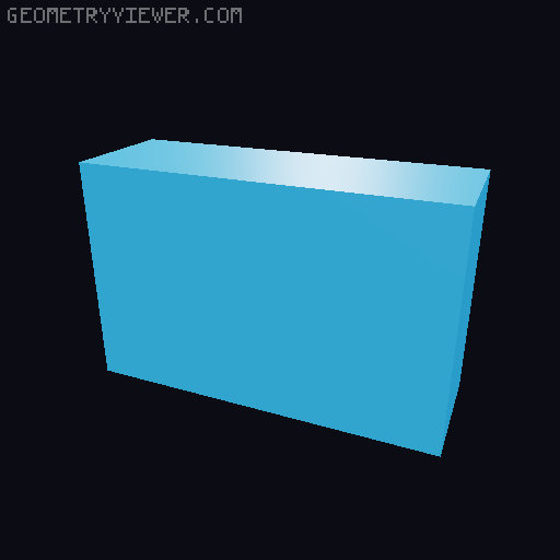 ISS 1:100 3D model thumbnail