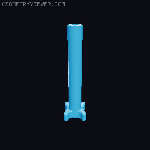 Bit Drive remix collection 3D model thumbnail