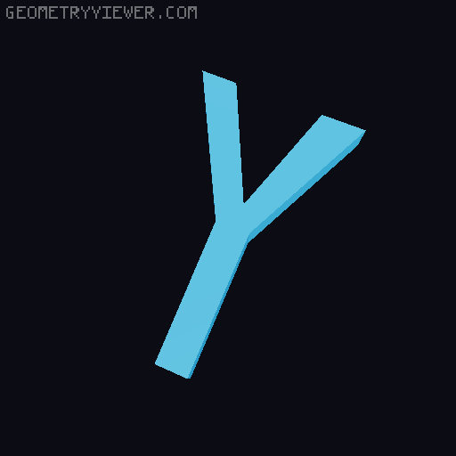 Endless Alphabet and Reader 3D model thumbnail