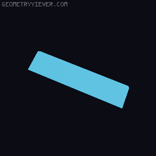 Labels 3D model thumbnail