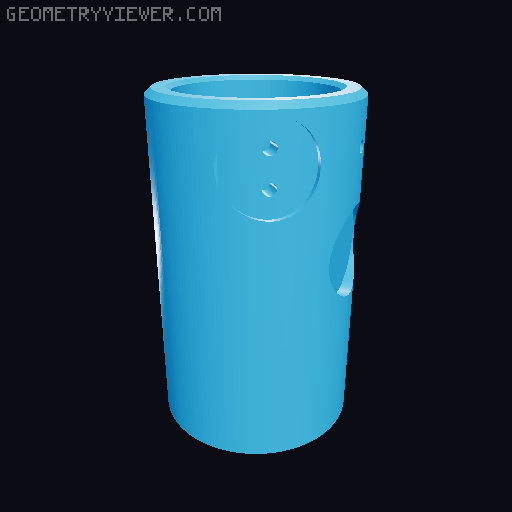 Anakin/Luke/Rey's Lightsaber - All Versions - Replica Prop 3D model thumbnail